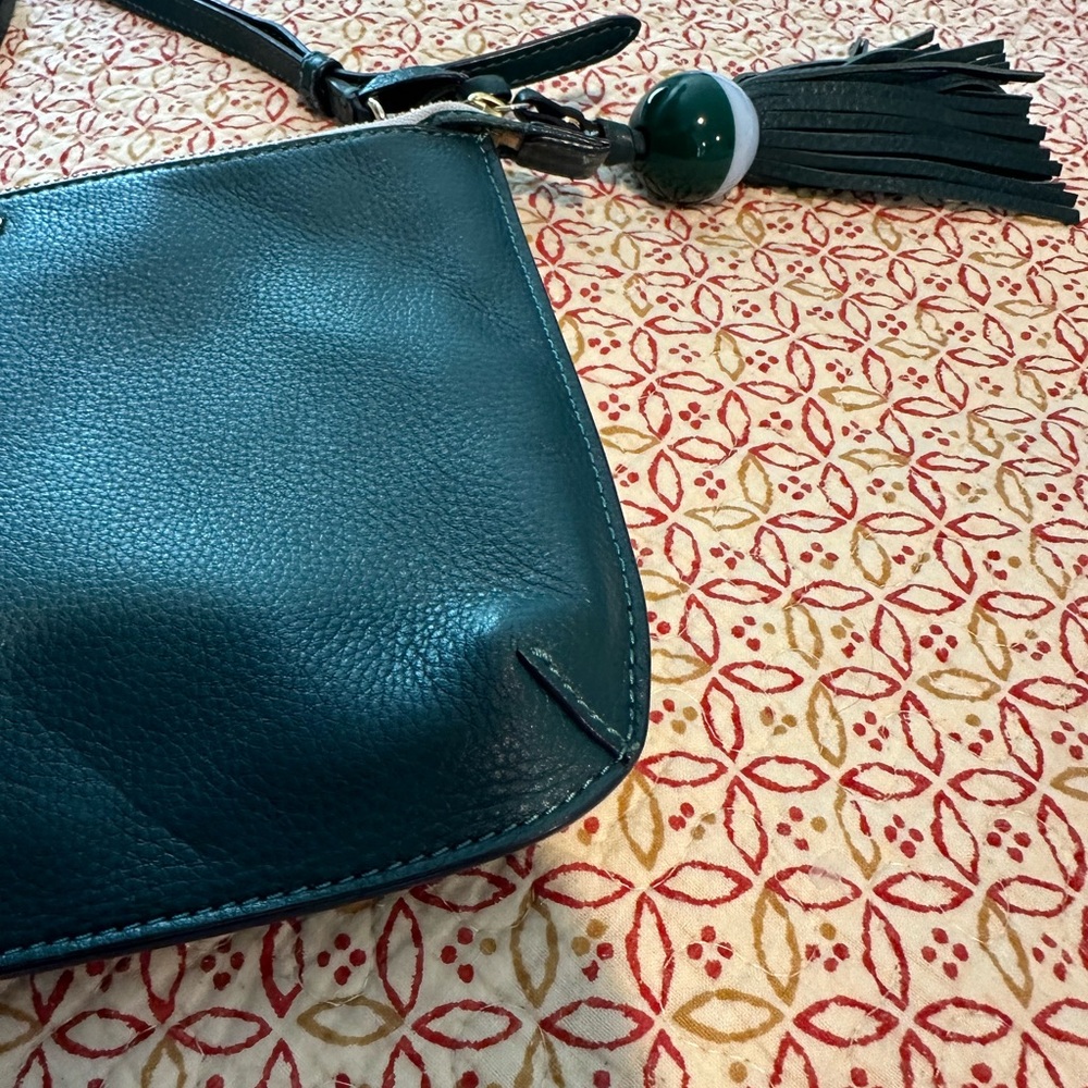 Tory Burch purse - Picture 8 of 11